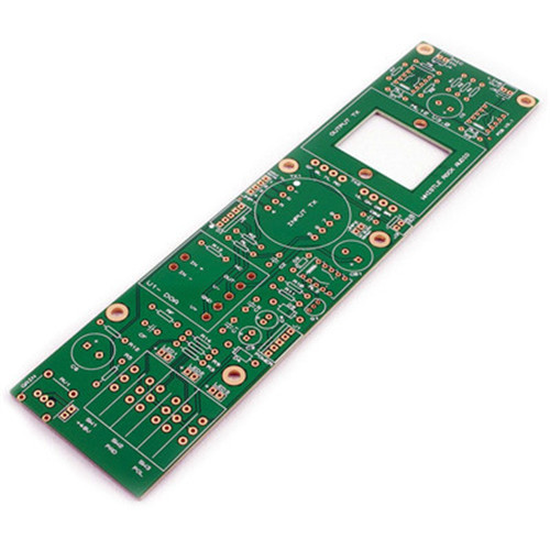 全国首家UL认可PCB、CCL实验室落户常州电子园