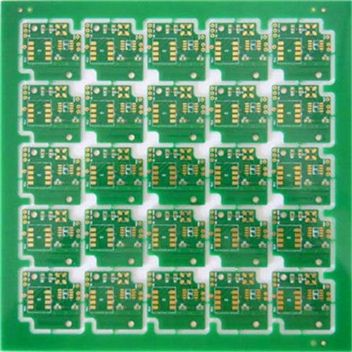 受显示终端影响 面板PCB接单趋缓