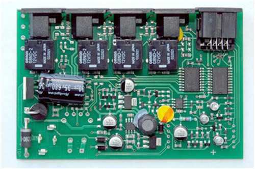 受益全球经济重回景气向上轨道 PCB增长可期