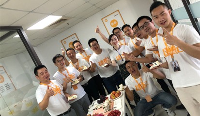 开疆拓土——捷配苏州、宁波办事处隆重开业！